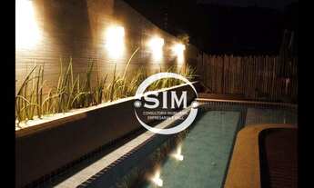 Imagem 4: Casa com 4 dormitórios à venda, 198 m² por em Geribá - Armação dos Búzios/RJ