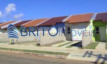 Imagem 4: Casa em Mato Alto-Gravatai