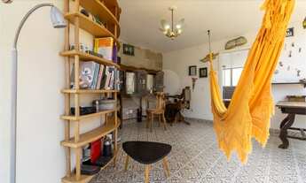 Imagem 3: Apartamento-São Paulo-PERDIZES