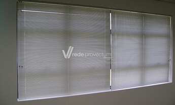 Imagem 4: Sala - Vila Brandina - Campinas