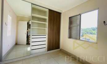 Imagem 4: Apartamento - Vila Marieta - Campinas