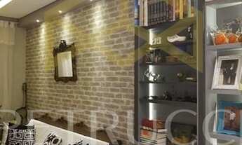 Imagem 4: Apartamento - Santa Claudina - Vinhedo