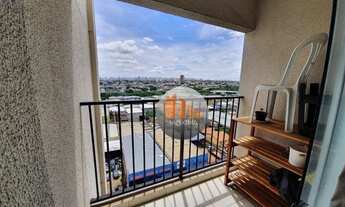 Imagem: Apartamento Residencial à venda, Parque