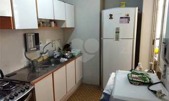 Imagem 5: São Paulo - Apartamento Padrão - ACLIMAÇÃO