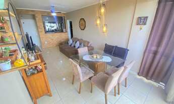 Imagem: APARTAMENTO - VISTA MAR - 03 DORMITÓRIOS