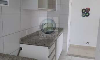 Imagem 5: Apartamento para Venda em Sorocaba, Jardim Guarujá, 2 dormitórios, 1 banheiro, 2 vagas