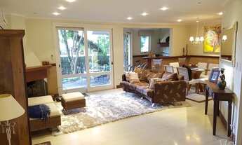 Imagem 4: Porto Alegre - Casa Padrão - Tristeza