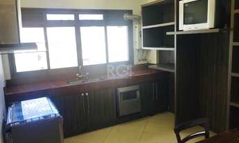 Imagem 3: Porto Alegre - Apartamento Padrão - Tristeza