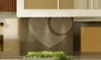 Imagem 2: Sobrado Alto padrão totalmente mobiliado à venda em condomínio fechado em Cascavel/PR - Tr