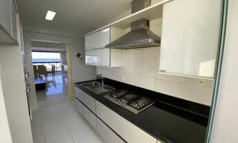 Imagem 12: Apartamento com 3 suítes na alameda da Catania andar alto Mansão Thessaly