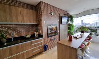 Imagem 3: São Paulo - Apartamento Padrão - Jardim Anália Franco