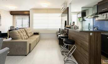 Imagem 2: Porto Alegre - Apartamento Padrão - Vila Ipiranga