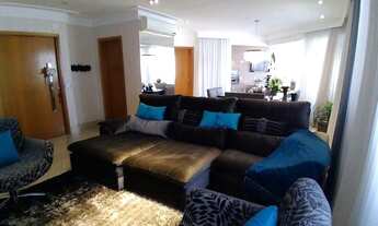 Imagem 3: Apartamento para venda com 200 metros quadrados com 3 quartos