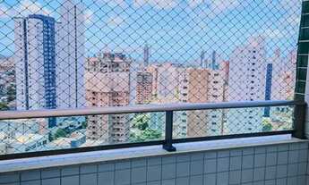 Imagem 2: Apartamento 3 Quartos 2 Vagas em Casa Amarela