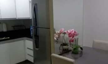 Imagem 4: Tribeca Manhattan - 1 quarto - Andar alto - Varanda - Porteira fechada - 55m²