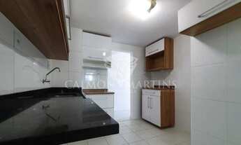 Imagem 3: Apartamento 2 quartos (1 suíte), dependência completa, 70m², no Costa Azul