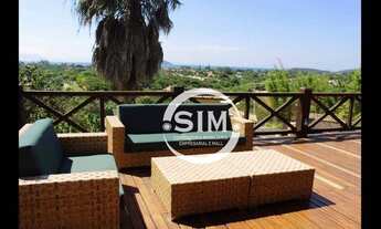 Imagem 5: Casa com 4 dormitórios à venda, 198 m² por em Geribá - Armação dos Búzios/RJ