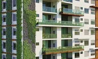 Imagem 3: Apartamento Garden com 2 dormitórios à venda, 85 m² por R$ 1.301.300,00 - Mercês - Curitib