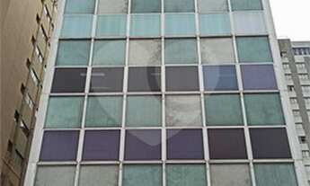 Imagem: Sala comercial em 170 m² na Consolação