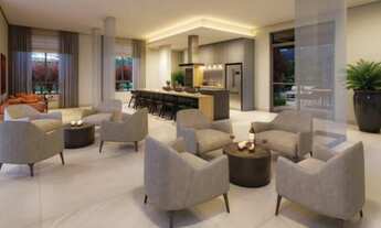 Imagem 5: Apartamento para venda com 130 metros quadrados com 4 quartos em Mooca - São Paulo - São P