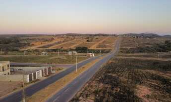 Imagem 3: Lote de chácara Jardim ipe Aparecida de Goiânia