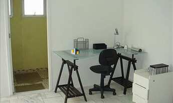 Imagem 5: Atenção para ÓTIMA OPORTUNIDADE de LOCAÇÃO de COBERTURA