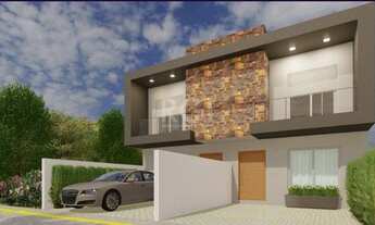 Imagem 2: Canoas - Casa Padrão - Mont Serrat