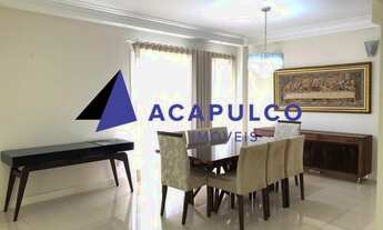 Imagem 2: Apartamento à venda, 3 quartos, 3 suítes, 3 vagas, Vila Boaventura - Jundiaí/SP