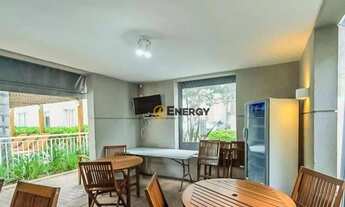 Imagem 6: Apartamento com 3 dormitórios à venda no Jardim Prudência - São Paulo/SP