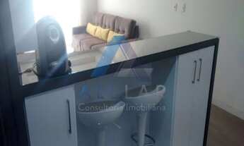 Imagem 5: Apartamento Residencial à venda, Jardim Tamoio, Jundiaí - AP0278