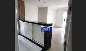 Imagem: Apartamento à venda, 77 m² por R$ 670.000,00