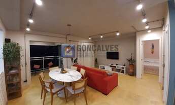 Imagem 3: SAO CAETANO DO SUL - Residential / Apartment - CERAMICA