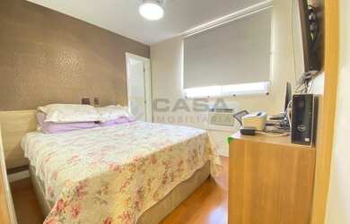 Imagem 12: JQ- Apartamento para venda no Villaggio Laranjeiras. Valparaíso - Serra - ES