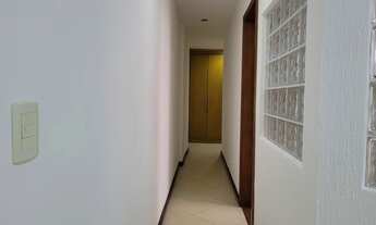 Imagem 7: Apartamento para venda com 140 metros quadrados com 3 quartos