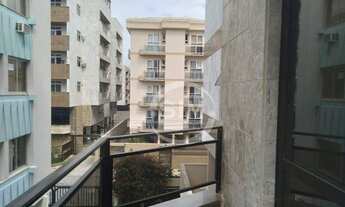 Imagem 3: Apartamento com 1 dormitório à venda, 90 m² na Passagem - Cabo Frio/RJ