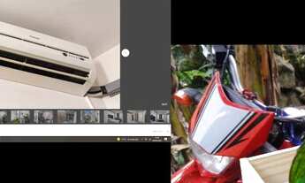 Imagem 4: Apartamento para venda com 95 metros quadrados com 3 quartos em Vila Gumercindo - São Paul