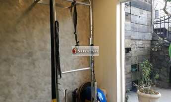 Imagem 12: Belo Horizonte - Casa Padrão - Ouro Preto