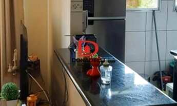 Imagem 3: Apartamento de 46 m² à venda - 2 dorm - 1 vaga - Interlagos - São Paulo/SP, Zona Sul