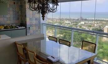 Imagem 3: Belíssimo apartamento à venda Patamares