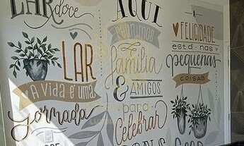 Imagem 5: Atibaia - Casa Padrão - Jardim do Lago