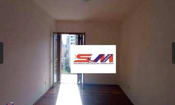 Imagem 5: Apartamento com 3 dormitórios, 110 m² - venda por R$ 600.000,00 ou aluguel por R$ 2.800,00