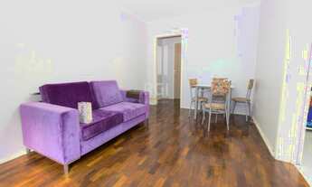 Imagem 3: Porto Alegre - Apartamento Padrão - Petrópolis