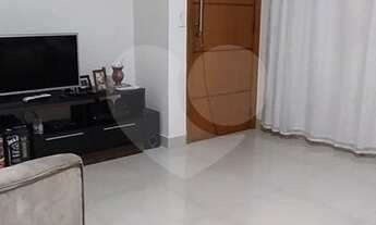 Imagem 3: Excelente apartamento com três dormitórios