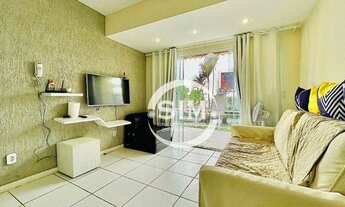 Imagem 3: Casa com 2 dormitórios à venda, 110 m² no Portinho - Cabo Frio/RJ