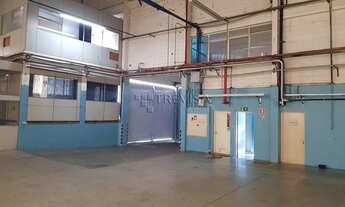 Imagem 2: Galpão à venda e locação 4314M², Centro, Diadema - SP