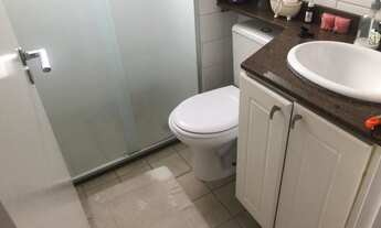 Imagem 4: Apartamento à venda, 2 quartos, 1 vaga, Vila Moinho Velho - São Paulo/SP