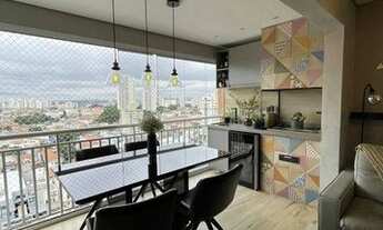 Imagem 3: São Paulo - Apartamento Padrão - Alto da Mooca