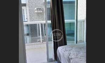 Imagem 2: Apartamento com 2 dormitórios à venda, 100 m² - Vila Nova - Cabo Frio/RJ