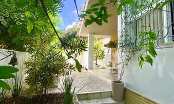 Imagem 6: Casa para aluguel com 100 com 2 quartos em Rio Vermelho - Salvador - BA