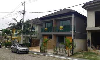 Imagem 4: Casa Duplex 2 suítes